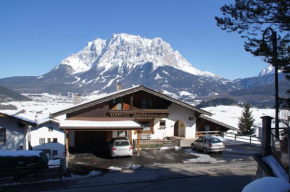 Ferienhaus Mott, Lermoos, Österreich